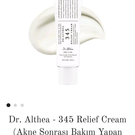 dr. Althea 345