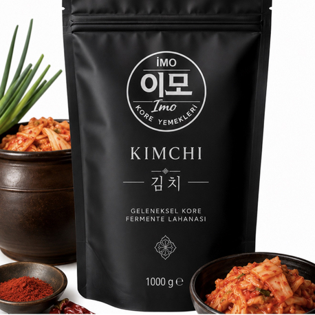 Kimchi