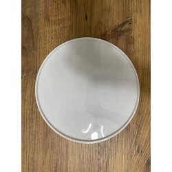 Epoksi Tepsi sunumluk kalıbı  çap 30cm