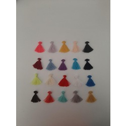 Mini püskül 3cm