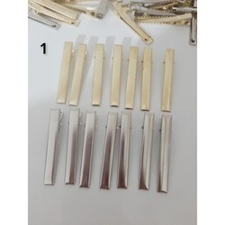5.5 cm toka klips