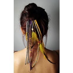 Lastikli Rasta Toka ( Karnaval modeli K5)