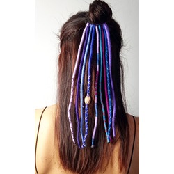 Lastikli Rasta Toka ( renk cümbüşü R10 )