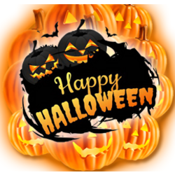 Happy Halloween