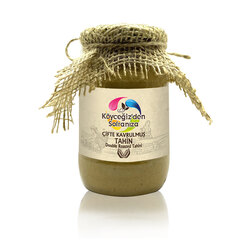 Çifte Kavrulmuş TAHİN (350gr.)