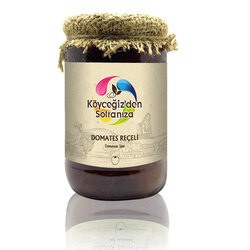 DOMATES REÇELİ (700gr)