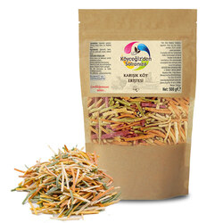 Sebzeli Karışık Erişte(500gr.)