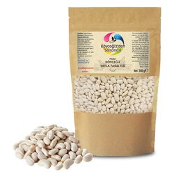 Köyceğiz Yayla Fasulyesi(500 gr.)