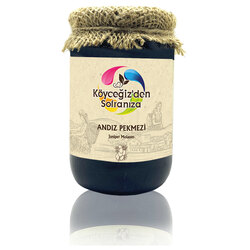 ANDIZ Pekmezi 800gr.