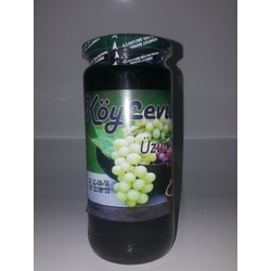 KÖYCEVİZ ÜZÜM PEKMEZİ 630 G