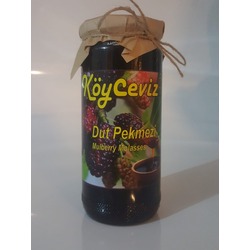 Köyceviz Dut Pekmezi 630 gr