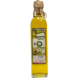 KÖYCEVİZ HAL HALİ ZEYTİNYAĞI 500  ML