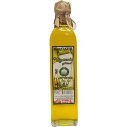 KÖYCEVİZ KARAMANİ ZEYTİNYAĞI  500 ML 