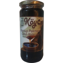 Köyceviz Harnup (Keçi Boynuzu ) Pekmezi 630 g