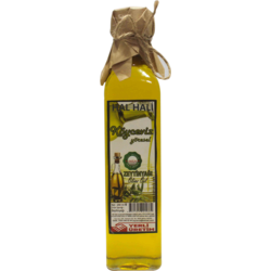 KÖYCEVİZ HAL HALİ ZEYTİNYAĞI 250  ML