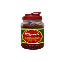 KÖYCEVİZ DOMATES SALÇA 2000 G