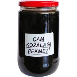 ÇAM KOZALAĞI PEKMEZİ(660CC)
