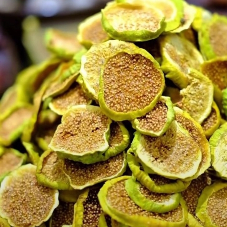 İncir Cipsi(250 Gr)
