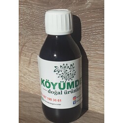 Kantoron Yağı(100ml)