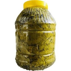 Salamura Asma Yaprağı(5kg) ÜCRETSİZ KARGO