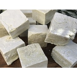 Zeytinyağlı Sabun(1 Kg)