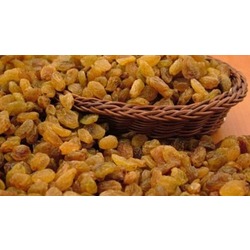 Çekirdeksiz Kuru Üzüm(500gr) 
