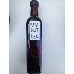 KARADUT ÖZÜ(250ml) 