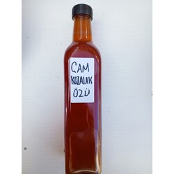 ÇAM KOZALAĞI ÖZÜ(250ml)
