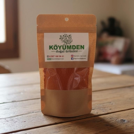 TOZ BİBER ACI(250GR) 