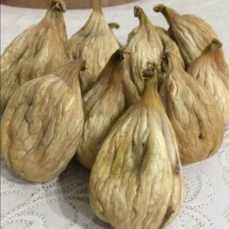 JUMBO ELİT BOY KURU İNCİR(5 KG)
