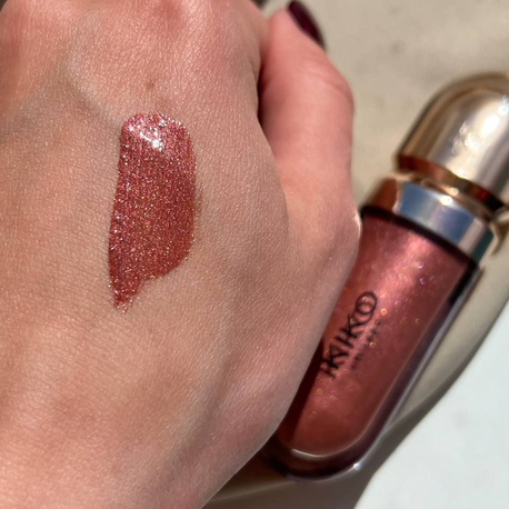 KİKO MİLANO GLOSS 