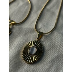 Vintage Liora Kolye 