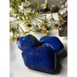 Lapis Lazuli Taşı 