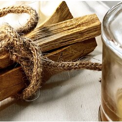 Palo Santo Tütsü 