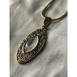 Vintage Zaria Kolye