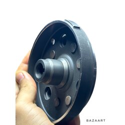 KESİK VOLANT 