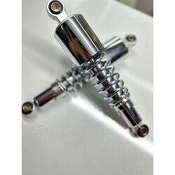 28.5 CM ARKA AMARTİSÖR