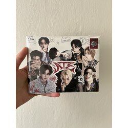 Stray Kids Letter versiyon