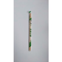 Bambu kullan at chopstick