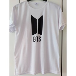 BTS Logo tshirt