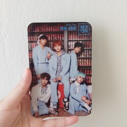 MCND magnet