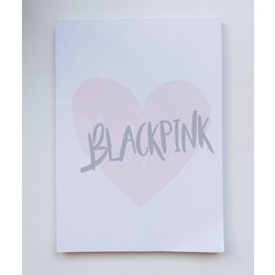 Blackpink notluk