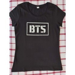 BTS tshirt