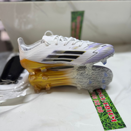 Adidas F50