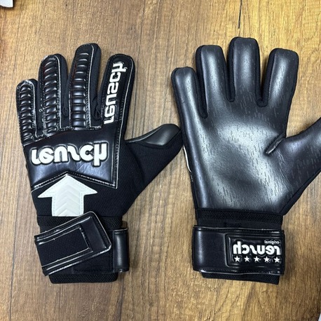 Reusch Legacy Arrow Silver kaleci eldiven