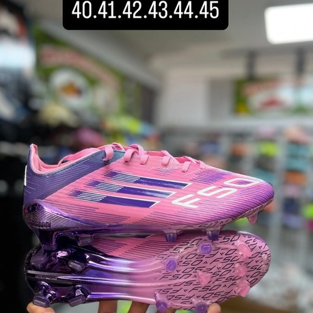 ADİDAS F50 40 45 