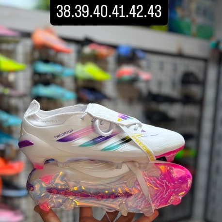 adidas peradatör 38 43 arası 