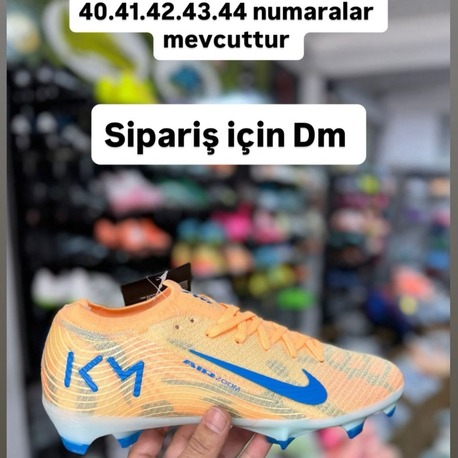 nike mercuriel  40 44 