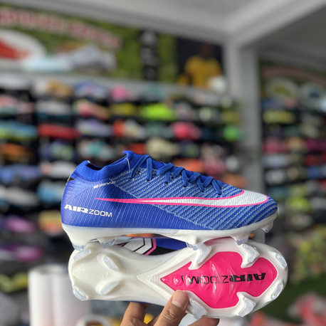 Nike MERCURİEL 40/45 arası 2 li alımda havalede 4000