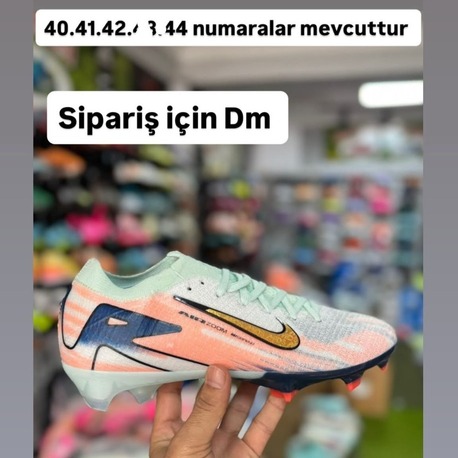 nike mercuriel 40 44 